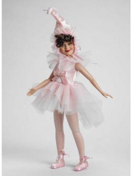 Tonner - Wizard of Oz - Lullaby Munchkin - кукла